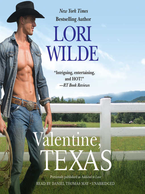 Title details for Valentine, Texas by Lori Wilde - Available